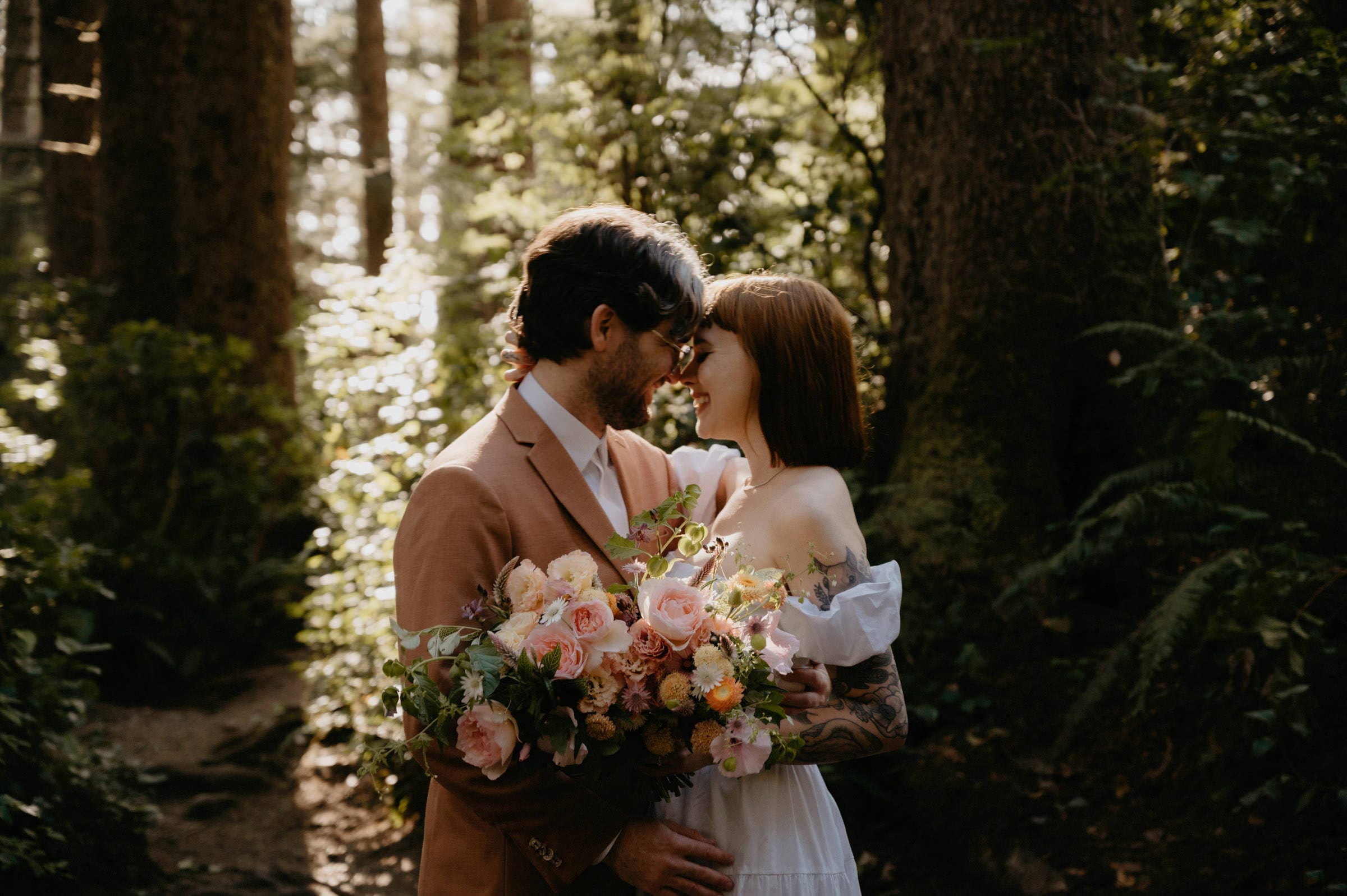 why elope, elope, elopement, why should I elope, why do couples elope, when do you elope, what's the difference between eloping and getting married, what is eloping marriage